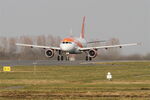 OE-LKP @ LFRB - Brest-Bretagne airport (LFRB-BES) - by Yankee Quebec