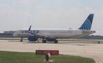 N24519 @ KORD - Airbus A321-271NX