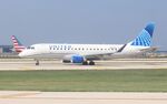 N620UX @ KORD - ERJ-170-200LR - by Mark Pasqualino