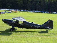 D-EDCG @ EDST - taxi to rwy - by Volker Leißing