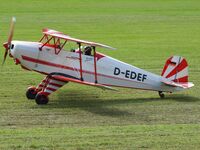 D-EDEF @ EDST - taxi to rwy - by Volker Leißing