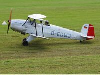 D-EDWJ @ EDST - taxi to RWY - by Volker Leißing