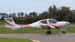 D-EFEI @ EHLE - Lelystad Airport - by Jan Bekker