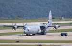 19-5948 @ KCRW - Lockheed Martin HC-130J - by Mark Pasqualino