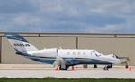 N525JD @ KDKB - Cessna 525 Citation M2 - by Mark Pasqualino