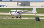 N9523F @ KDKB - Remos GX