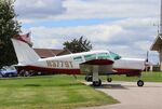 N3779T @ C77 - Piper PA-28R-180