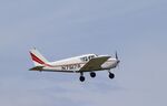 N7517R @ GCM - Piper PA-28-140