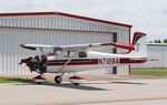 N7128A @ GCM - Cessna 172