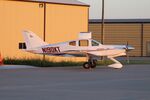 N190KT @ KIRK - Team Tango Foxtrot - by Mark Pasqualino