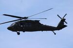 17-20937 @ GCM - Sikorsky UH-60 - by Mark Pasqualino