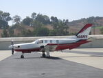 N222CS photo, click to enlarge