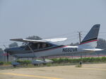 N660VA photo, click to enlarge