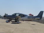 N803DB photo, click to enlarge