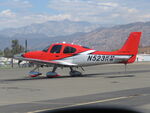 N523KM photo, click to enlarge