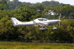 F-HDYD @ LFRB - Brest-Bretagne airport (LFRB-BES) - by Yankee Quebec