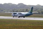 EI-HDH @ LFRB - Brest-Bretagne airport (LFRB-BES) - by Yankee Quebec