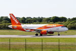 OE-LOB @ LFRB - Brest-Bretagne airport (LFRB-BES) - by Yankee Quebec