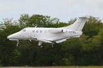 F-HYRL @ LFRB - Brest-Bretagne airport (LFRB-BES) - by Yankee Quebec