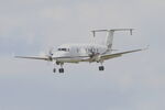 F-HBCK @ LFRB - Brest-Bretagne airport (LFRB-BES) - by Yankee Quebec