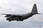 130341 @ EGXW - Cobra Warrior 2025, RAF Waddington - by Chris Hall