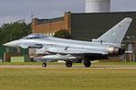 31 19 @ EGXW - Cobra Warrior 2025, RAF Waddington - by Chris Hall