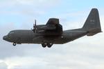 130341 @ EGXW - Cobra Warrior 2025, RAF Waddington - by Chris Hall