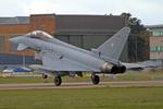 30 62 @ EGXW - Cobra Warrior 2025, RAF Waddington - by Chris Hall