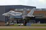 188782 @ EGXW - Cobra Warrior 2025, RAF Waddington - by Chris Hall