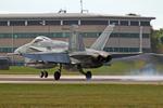 188782 @ EGXW - Cobra Warrior 2025, RAF Waddington - by Chris Hall