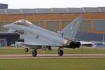 30 94 @ EGXW - Cobra Warrior 2025, RAF Waddington - by Chris Hall