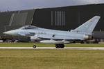 31 19 @ EGXW - Cobra Warrior 2025, RAF Waddington - by Chris Hall