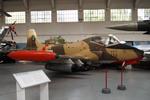 1133 @ EGSU - On display at the IWM, Duxford. - by Graham Reeve