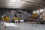 XV712 @ EGSU - On display at the IWM, Duxford. - by Graham Reeve