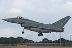 30 94 @ EGXW - Cobra Warrior 2025, RAF Waddington - by Chris Hall
