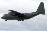 130341 @ EGXW - Cobra Warrior 2025, RAF Waddington - by Chris Hall