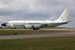 ZZ664 @ EGXW - Cobra Warrior 2025, RAF Waddington - by Chris Hall