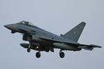 30 62 @ EGXW - Cobra Warrior 2025, RAF Waddington - by Chris Hall