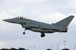 30 62 @ EGXW - Cobra Warrior 2025, RAF Waddington - by Chris Hall