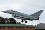 31 19 @ EGXW - Cobra Warrior 2025, RAF Waddington - by Chris Hall