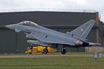 30 62 @ EGXW - Cobra Warrior 2025, RAF Waddington - by Chris Hall