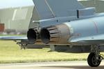 31 19 @ EGXW - Cobra Warrior 2025, RAF Waddington - by Chris Hall