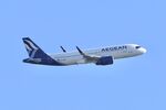 SX-NEM @ ESSA - Rwy19R