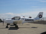 N866SL photo, click to enlarge