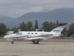 N510CJ photo, click to enlarge