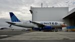 N466UA @ KSFO - SFO 2025 - by Clayton Eddy