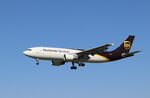 N172UP @ KRFD - Airbus A300F4-622R - by Mark Pasqualino