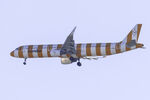 D-AIAD @ LOWW - Condor A321