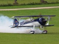 D-EJKN @ EDST - take off - by Volker Leißing