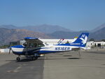 N516ER photo, click to enlarge
